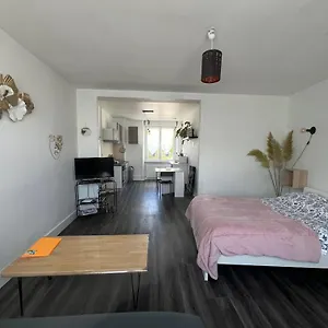 Joli T1 Appartement